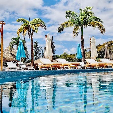 Touloukaera Appt 303 Plage Kawann Saint-Louis Zewnętrze zdjęcie