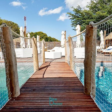 Touloukaera Appt 303 Plage Kawann Saint-Louis Zewnętrze zdjęcie