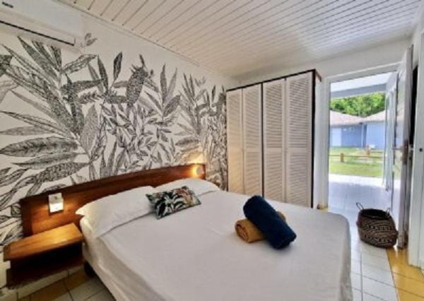 Touloukaera Appt 303 Plage Kawann Saint-Louis Zewnętrze zdjęcie