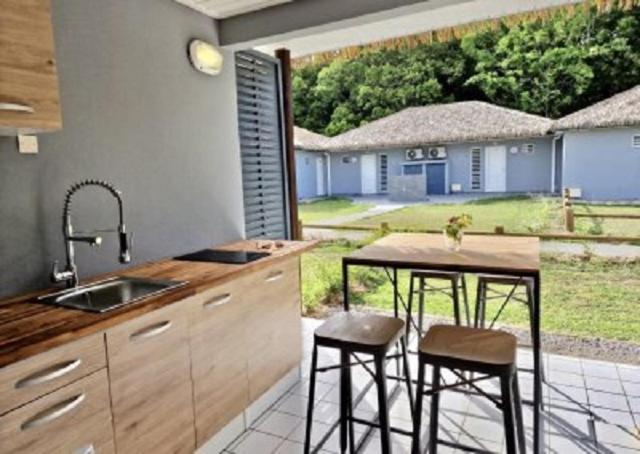 Touloukaera Appt 303 Plage Kawann Saint-Louis Zewnętrze zdjęcie