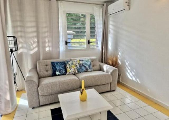 Touloukaera Appt 303 Plage Kawann Saint-Louis Zewnętrze zdjęcie
