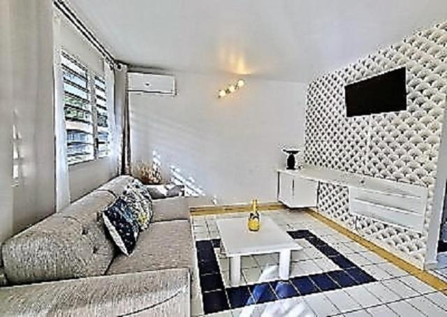 Touloukaera Appt 303 Plage Kawann Saint-Louis Zewnętrze zdjęcie