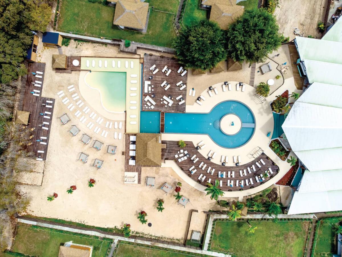 Touloukaera Appt 303 Plage Kawann Saint-Louis Zewnętrze zdjęcie