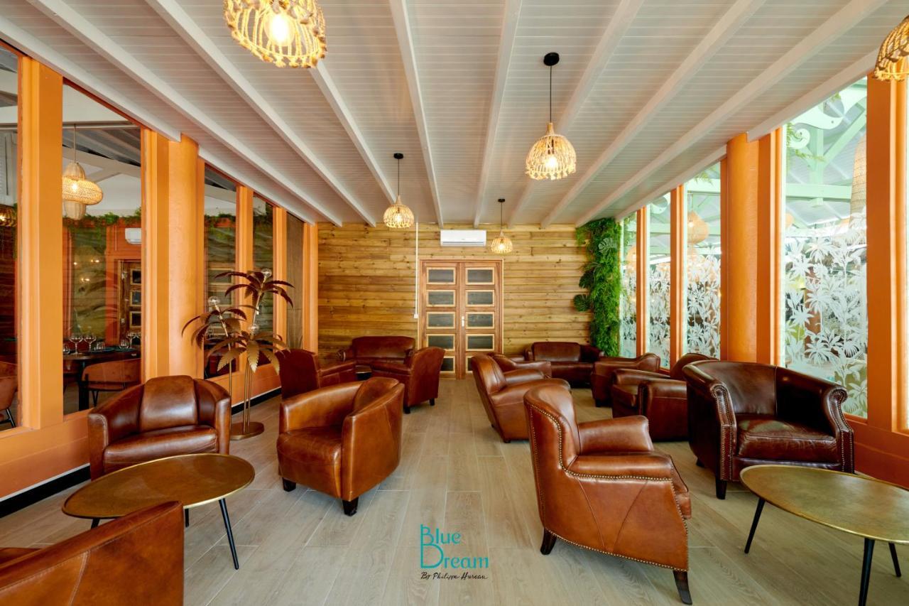 Touloukaera Appt 303 Plage Kawann Saint-Louis Zewnętrze zdjęcie